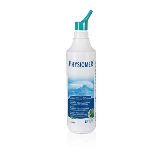 Physiomer Strong Jet 210 ml