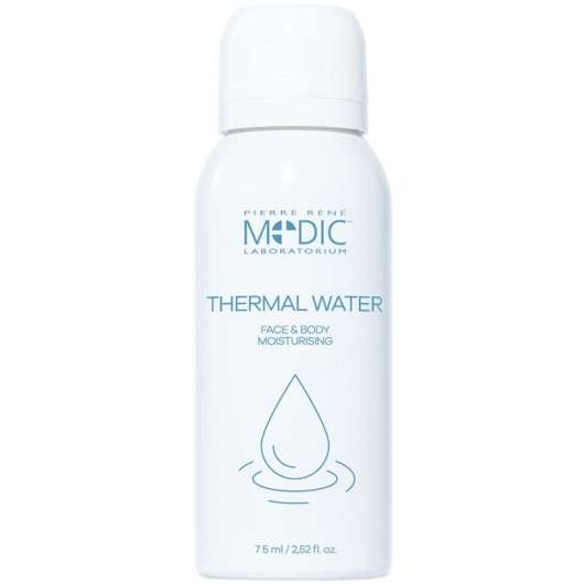 Pierre Rene Thermal Water  75 ml