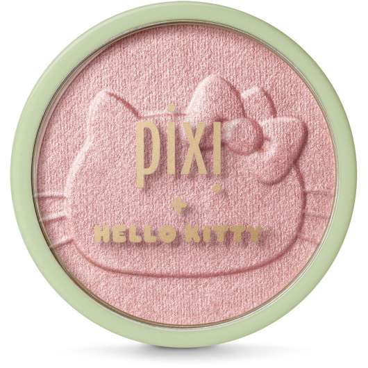 PIXI Pixi + Hello Kitty - Glow-y Powder FriendlyBlush