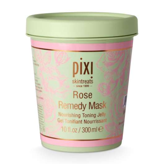 PIXI Rose Remedy Mask 300 ml