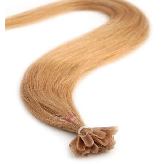 Poze Hairextensions Poze Keratin Standard 40cm 10B Sand Blonde