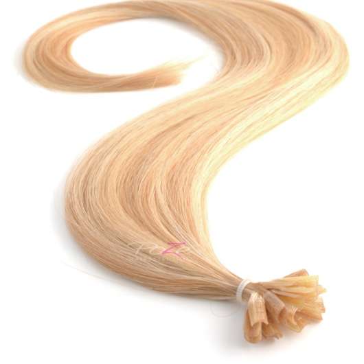 Poze Hairextensions Poze Keratin Standard 40cm 12NA Sunkissed Beige