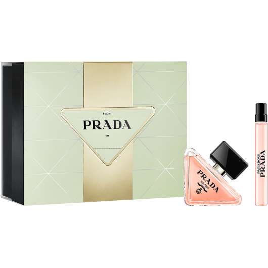 Prada Paradoxe Eau de Parfum Gift Set