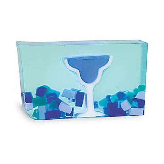 Primal Elements Bar Soap Blue Margarita 170g