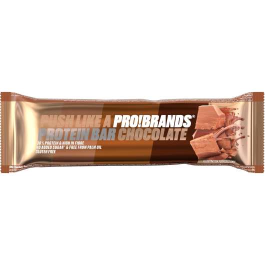 ProBrands Protein Bar Chocolate 45 g