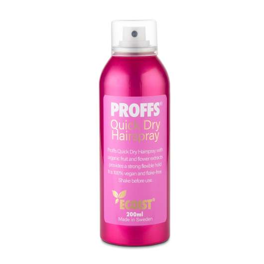 PROFFS STYLING Ecolink Hairspray 200 ml