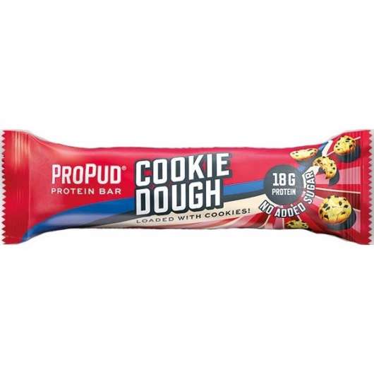 ProPud Protein Bar Cookie Dough 55 g