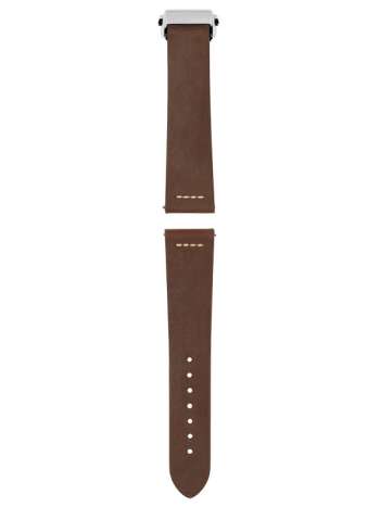 RADO Armband Läder Brunt R070911501