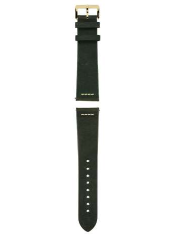 RADO Armband Läder Grönt R070914901