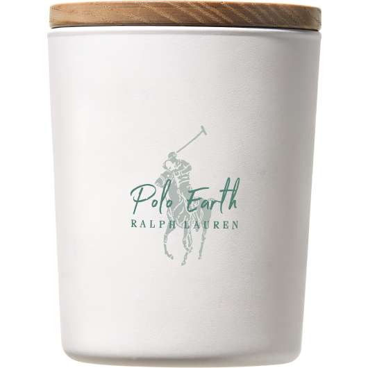 Ralph Lauren Polo Earth Luxury Candle Large