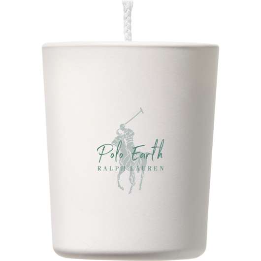 Ralph Lauren Polo Earth Luxury Candle Small