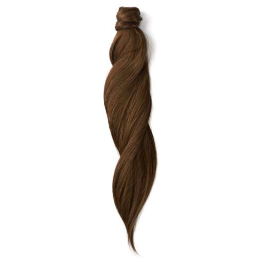 Rapunzel of Sweden Hair pieces Clip-in Ponytail Original 30 cm 2.0 Dar