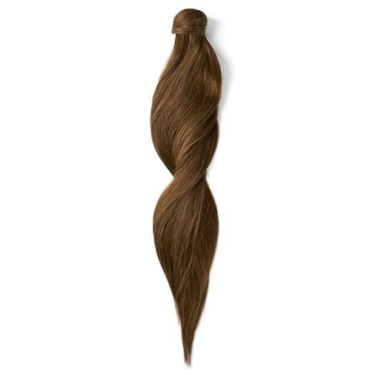 Rapunzel of Sweden Hair pieces Clip-in Ponytail Original 30 cm 5.0 Bro