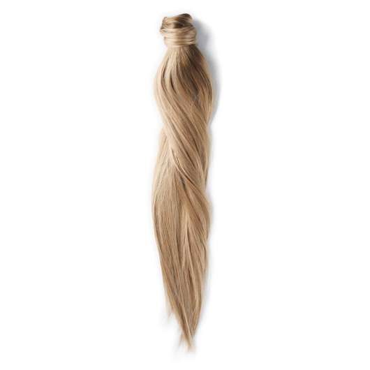 Rapunzel of Sweden Hair Pieces Clip-in Ponytail Original 30 cm Brown A