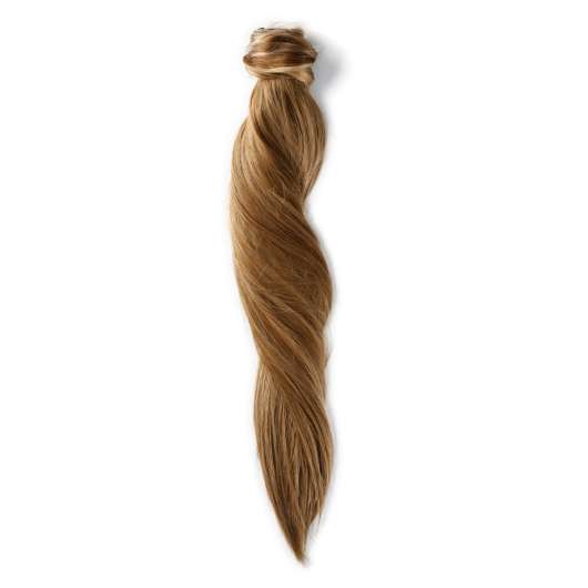 Rapunzel of Sweden Hair Pieces Clip-in Ponytail Original 30 cm Brownis