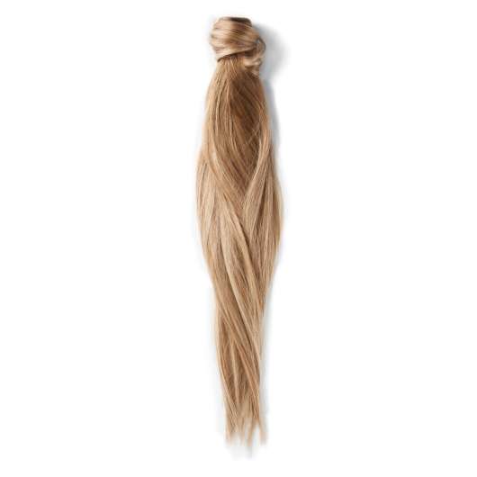 Rapunzel of Sweden Hair Pieces Clip-in Ponytail Original 30 cm Champag