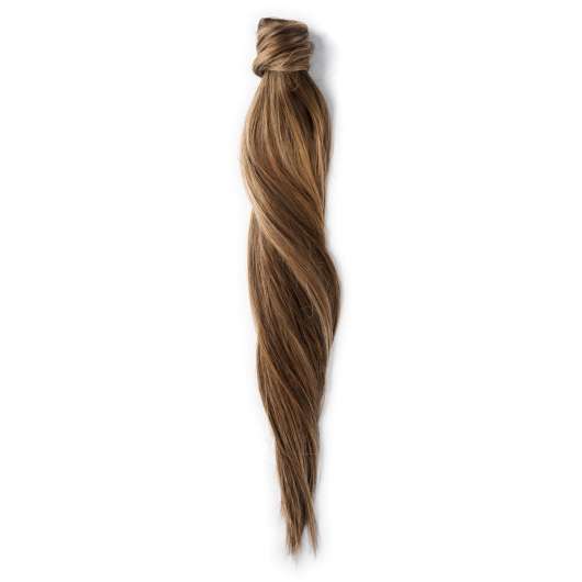 Rapunzel of Sweden Hair Pieces Clip-in Ponytail Original 30 cm Hazelnu