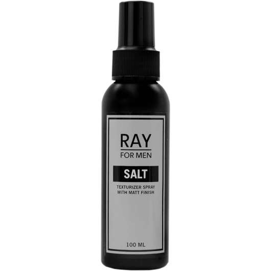 RAY FOR MEN Salt 100 ml