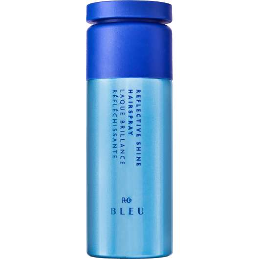 R+co bleu reflective shine hairspray 104 ml