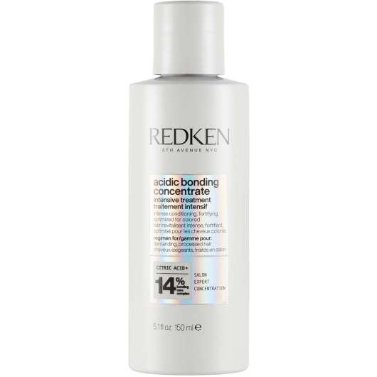 Redken Acidic Bonding Concentrate Intensive Pre-Treatment  150 ml