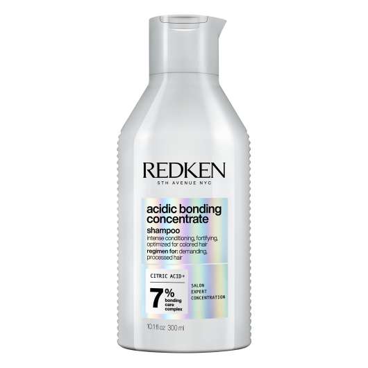 Redken Acidic Bonding Concentrate Shampoo  300 ml