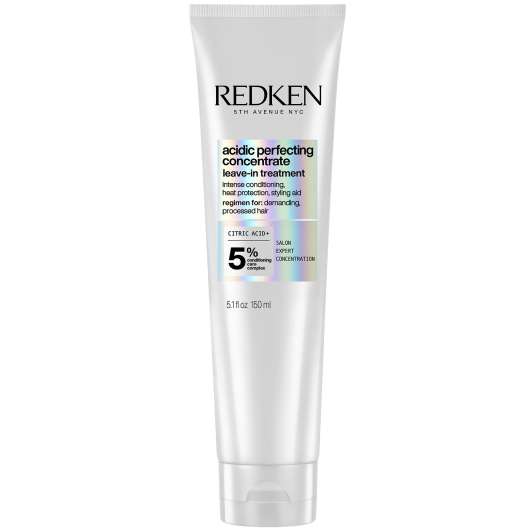 Redken Acidic Perfecting Concentrate Leave In Treatment 150 ml