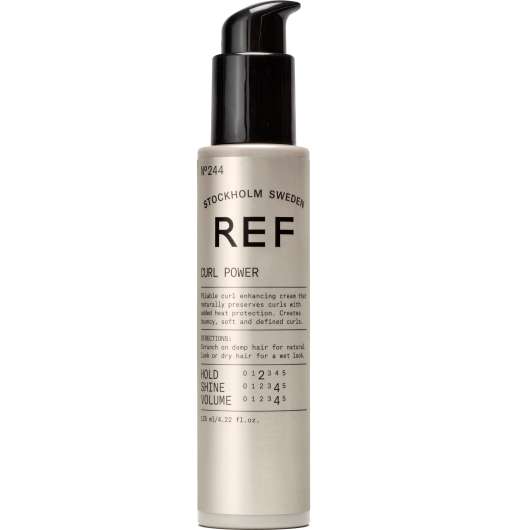 REF. Curl Power 125 ml