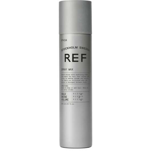 REF. Spray Wax 250 ml