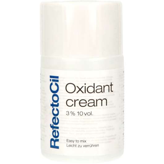 RefectoCil Oxidant 3% Creme 100 ml