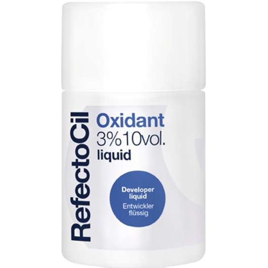 RefectoCil Oxidant 3% liquid 100 ml