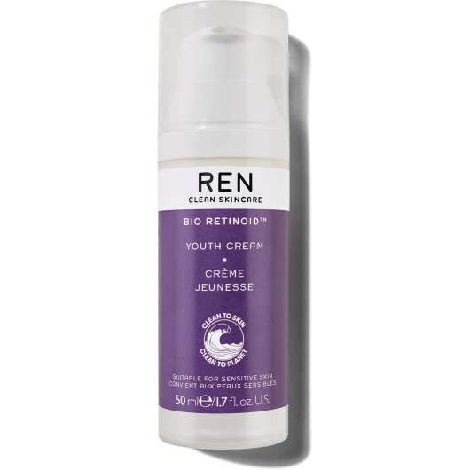 REN Skincare Bio retinoid Youth Cream 50 ml