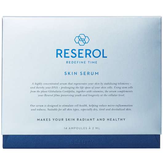 Reserol Skin Serum 28 ml