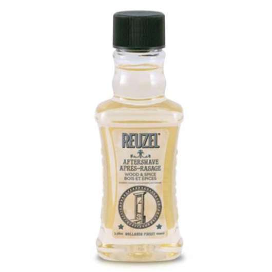 Reuzel Aftershave 100 ml