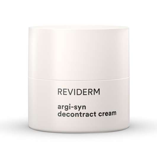 Reviderm Argi-Syn Decontract Cream 50 ml