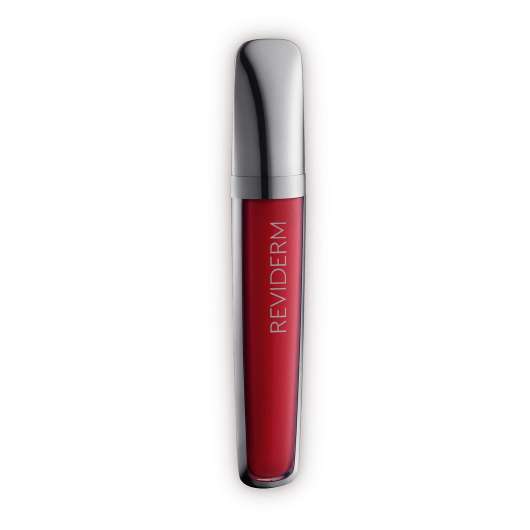 Reviderm Mineral Lacquer Gloss  2W Femme Fatale Red