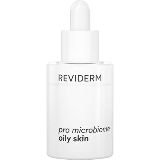 Reviderm Pro microbiome Oily