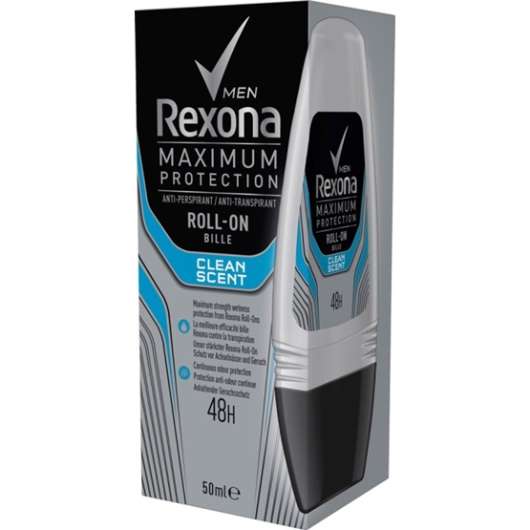 Rexona Maximum Protection Men Clean Scent 50 ml