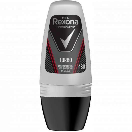 Rexona Turbo Roll-On 50 ml