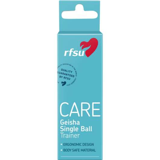 RFSU Care Geishakula 1 st