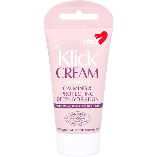 RFSU Klick Intim Cream