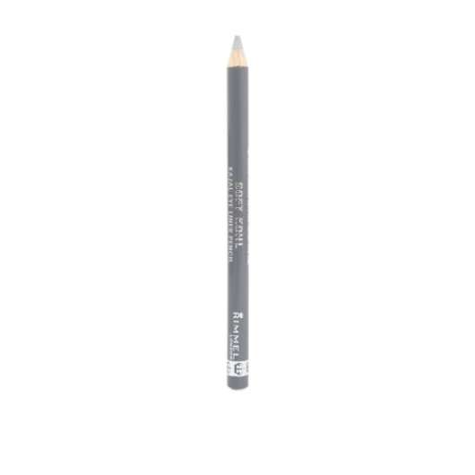 Rimmel Soft Kohl Kajal Eye Liner Pencil 064 Stormy Grey