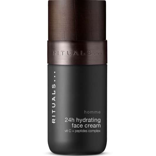 Rituals Homme 24h Hydrating face cream 50 ml