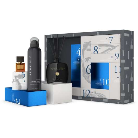Rituals Survival Kit for Busy Men