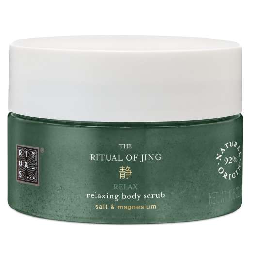 Rituals The Ritual of Jing Salt Body Scrub 300 g
