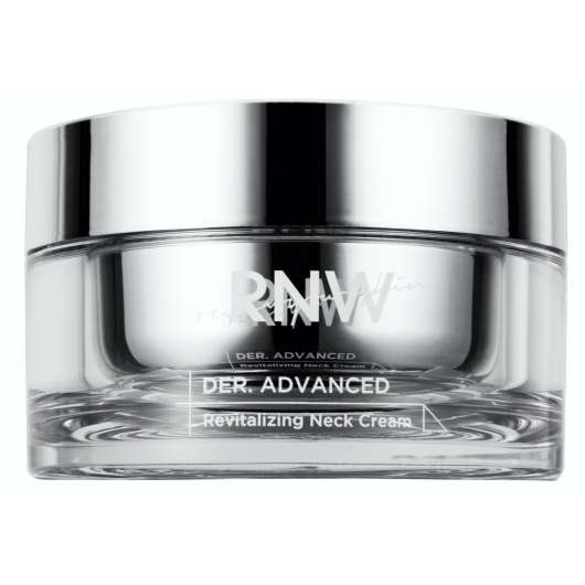 RNW Der. Advanced Revitalizing Neck Cream 55 ml