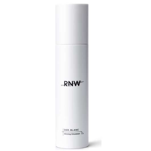 RNW Der. Blanc  Shining Emulsion  125 ml