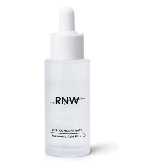 RNW Der.Concentrate Hyaluronic Acid Plus 30 ml