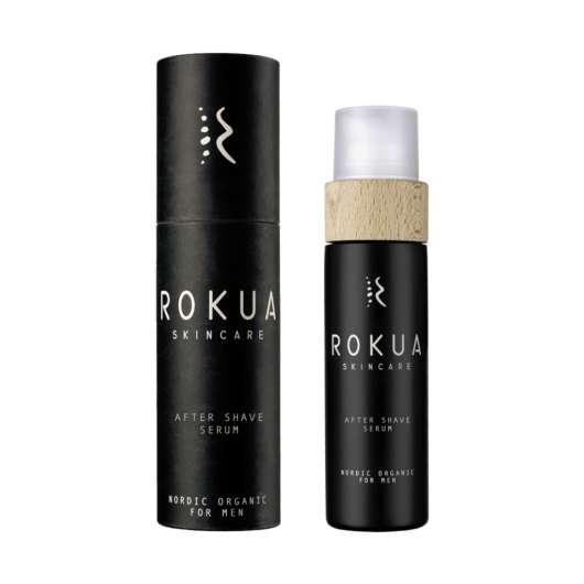 Rokua Skincare After Shave Serum 100 ml