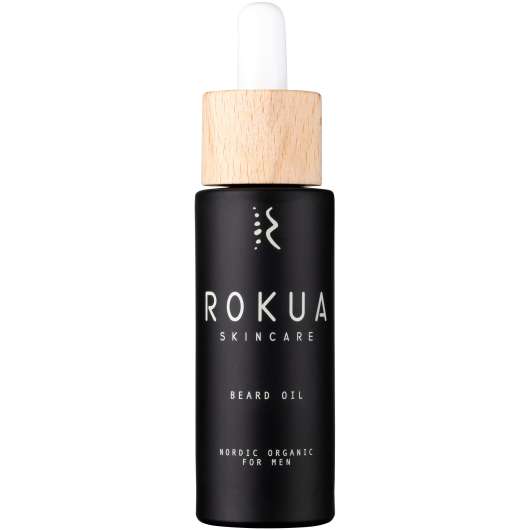 Rokua Skincare Beard oil 30 ml