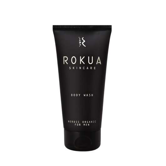 Rokua Skincare Body Wash 175 ml